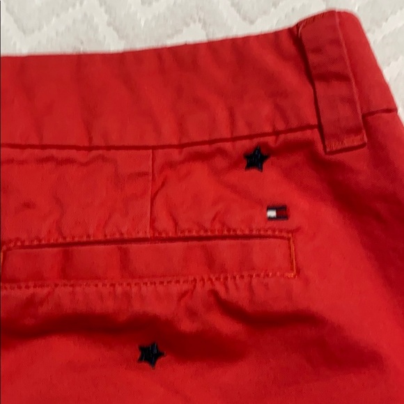 Tommy shorts - Picture 6 of 8